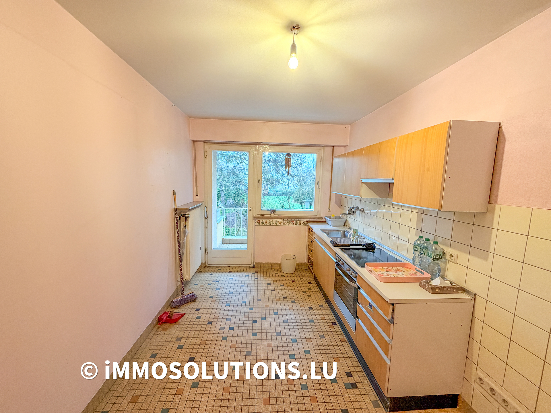 Appartement — Howald · 83.3 m² - photo 15